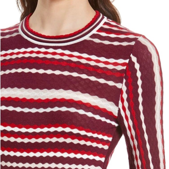 NWOT Kate spade knit dress - Picture 3 of 10